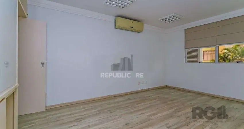 Sala comercial à venda na Rua Itororó, 175, Menino Deus, Porto Alegre