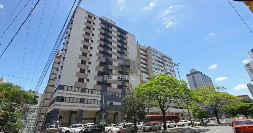 Apartamento 2 dormitórios à venda Cidade Baixa Porto Alegre/RS