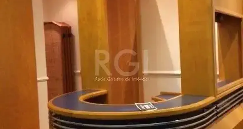 Escritório à venda no bairro auxiliadora com área útil de 35 m² disponível para aquisição