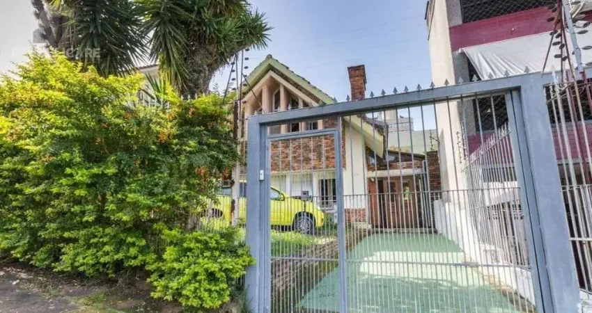 Casa residencial à venda no bairro rio branco com 3 dormitórios e 157 m² de área útil.