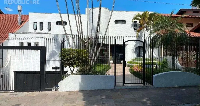 Casa residencial à venda no bairro boa vista com 484 m² e 4 dormitórios/quartos.