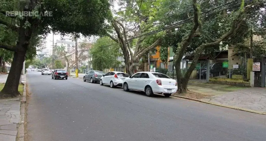 Casa residencial à venda no bairro petrópolis com 112 m² e 3 dormitórios/quartos.