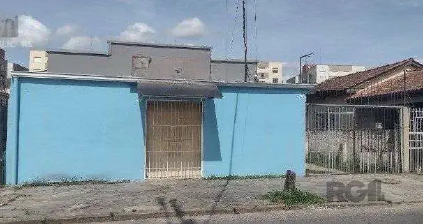 Casa residencial à venda no bairro partenon com 500 m² e 6 dormitórios/quartos.