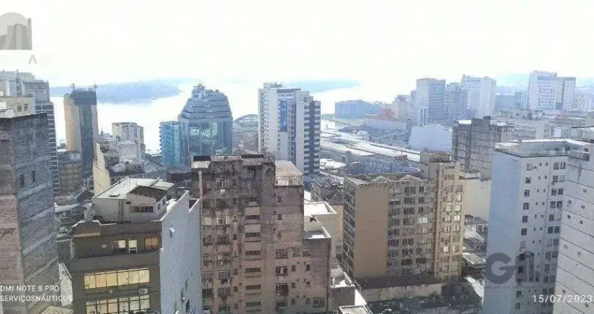 Escritório à venda no centro histórico com 23 m² - oportunidade imperdível!