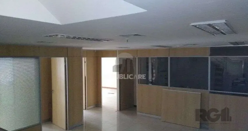 Sala Comercial à venda Centro Histórico Porto Alegre/RS