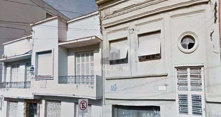 Casa 3 dormitórios à venda Centro Histórico Porto Alegre/RS