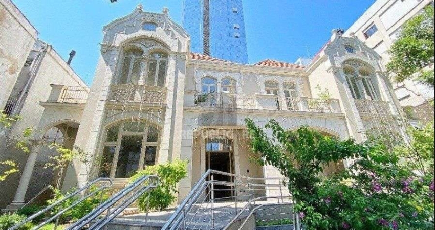 Excelente sala comercial  na avenida Independência, com 44,90 m² privativos,