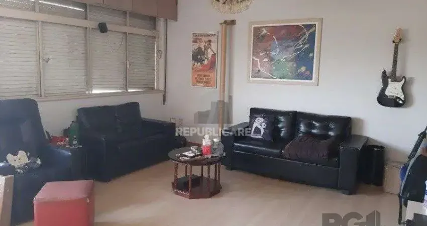 Apartamento 3 dormitórios à venda Cidade Baixa Porto Alegre/RS
