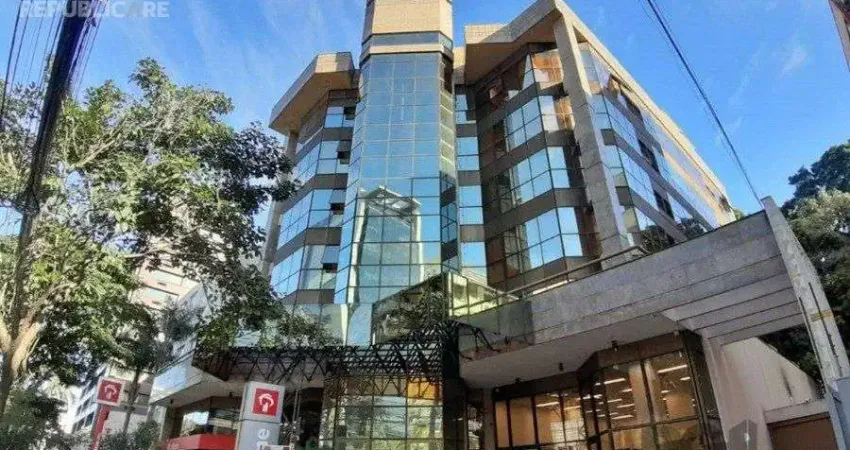 Escritório à venda no bairro auxiliadora com área de 57 m² disponível para negócio