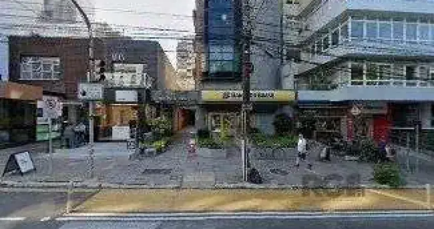 Escritório à venda no bairro moinhos de vento com 38 m² de área útil disponível.