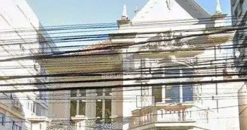 Casa 5 dormitórios à venda Moinhos de Vento Porto Alegre/RS