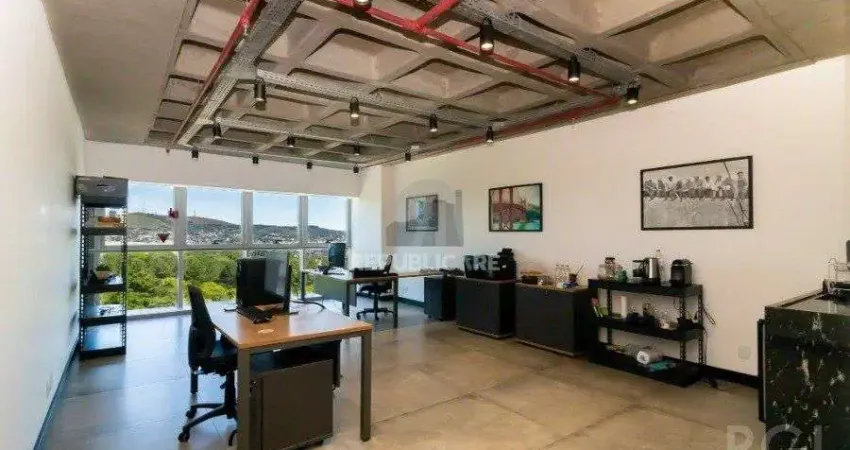 Sala Comercial à venda Petrópolis Porto Alegre/RS