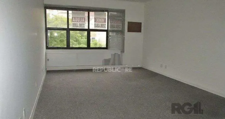 Sala comercial à venda na Rua Comendador Rheingantz, 35, Auxiliadora, Porto Alegre