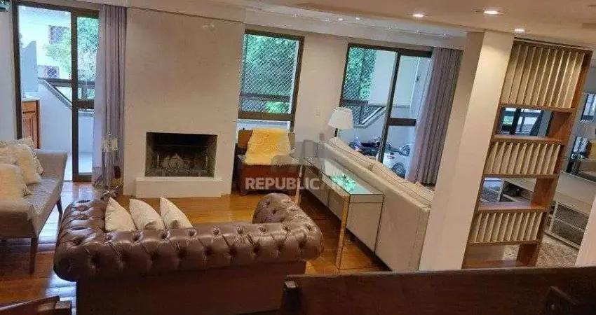 Cobertura com 3 quartos à venda na Rua Doutor Tauphick Saadi, 260, Bela Vista, Porto Alegre