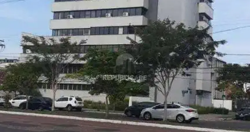 Sala a venda  na Rua Princesa Izabel - Junto ao instituto de Cardiologia  1 vaga
