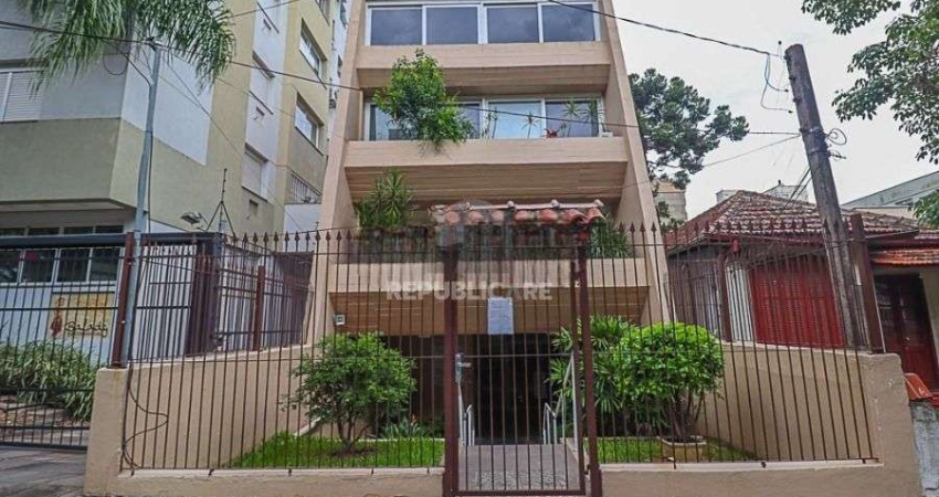 Sala Comercial 1 dormitórios à venda Mont Serrat Porto Alegre/RS