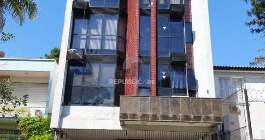 Sala comercial à venda na Avenida Nova York, 547, Auxiliadora, Porto Alegre