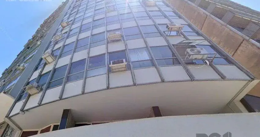 Escritório à venda no centro histórico com área de 26 m² - oportunidade imperdível!