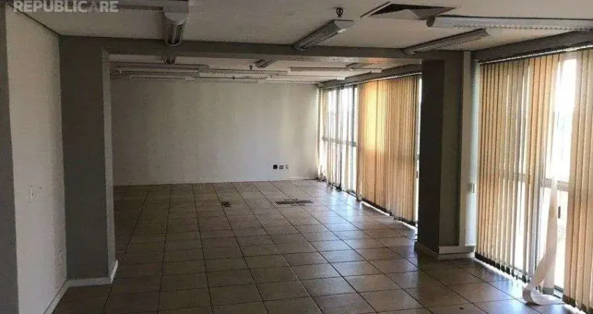 Escritório à venda no centro histórico com área de 47m² - oportunidade única!