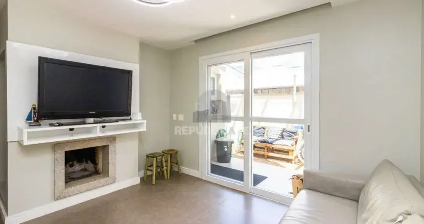 Casa Condominio para Venda - 142,39m², 3 dormitórios, sendo 1 suites, 2 vagas -
