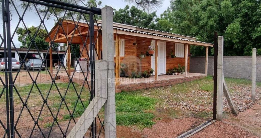 CASA com 2 dormitórios no bairro Chapéu do Sol Porto Alegre RS