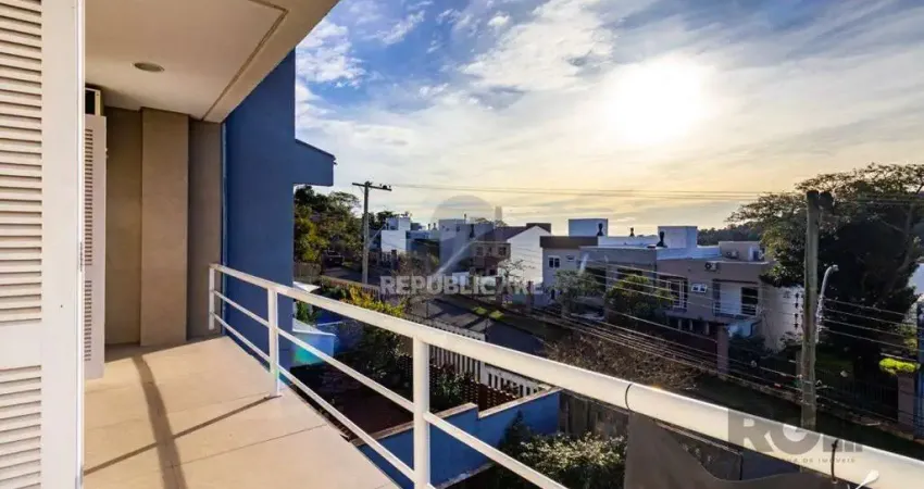 Casa em Condomínio 3 dormitórios à venda Vila Nova Porto Alegre/RS