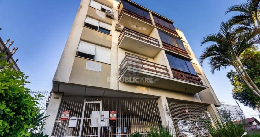 Cobertura para Venda -119,25m², 3 dormitórios, 1 vaga - Petrópolis