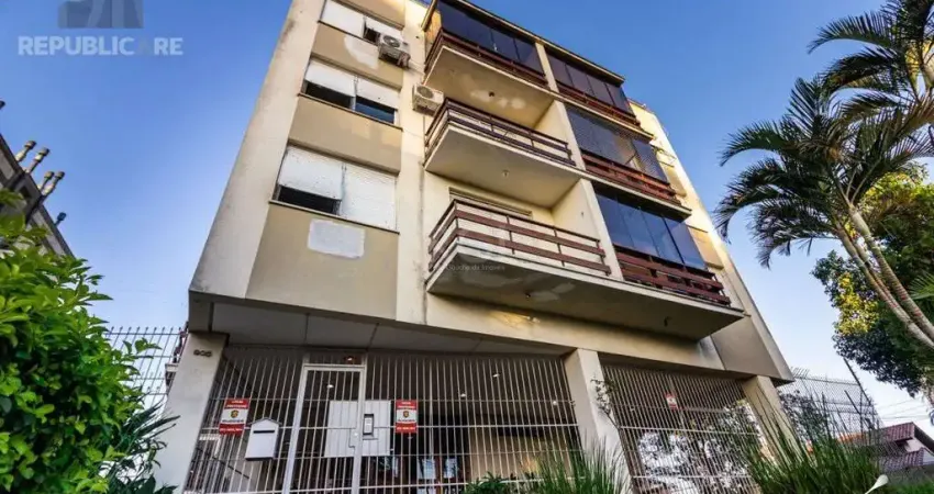 Cobertura com 119 m² à venda, 3 dormitórios no bairro petrópolis. oportunidade!