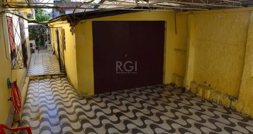 Casa residencial à venda no bairro partenon com 5 dormitórios/quartos e 92 m².