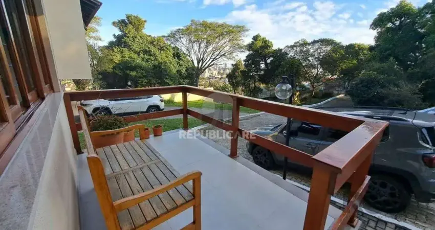 Casa em Condomínio 3 dormitórios à venda Nonoai Porto Alegre/RS