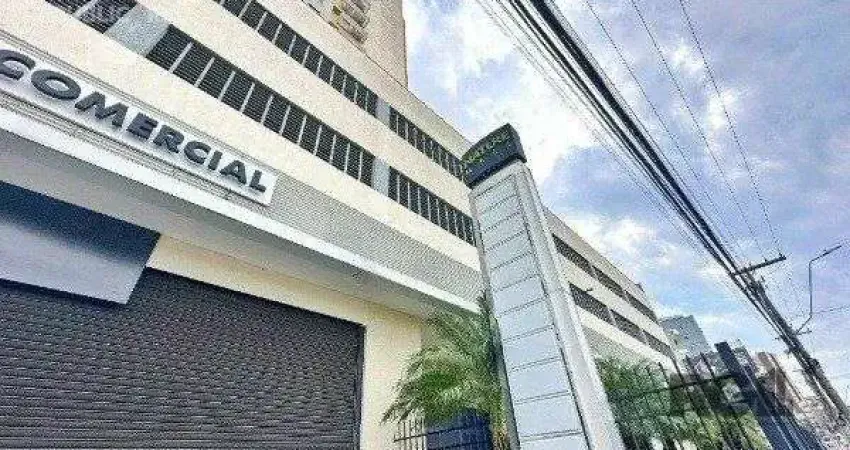 Escritório à venda no bairro partenon com 38 m² de área útil disponível.