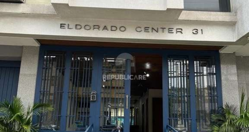 Conjunto/Sala para Venda - 39,05m², com vaga, no bairro Santa Cecília