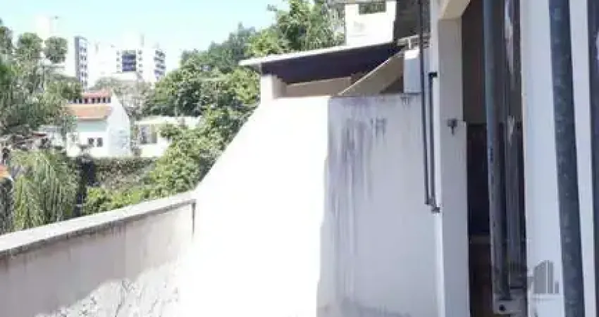 Cobertura de 2 dormitórios à venda no bairro petrópolis, 94 m² de área útil