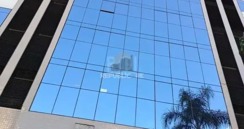 Sala comercial à venda na Avenida Carlos Gomes, 141, Auxiliadora, Porto Alegre