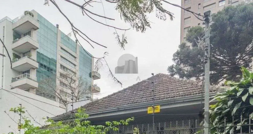 Casa com 4 quartos à venda na Avenida Palmeira, 573, Petrópolis, Porto Alegre