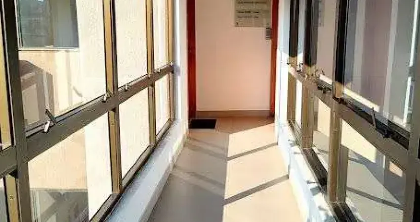 Escritório à venda no bairro bom fim com área útil de 48 m² para investimento.