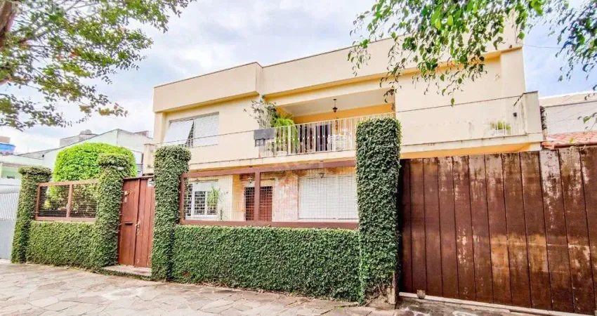 Casa residencial à venda no bairro santana com 372 m² e 3 dormitórios/quartos.