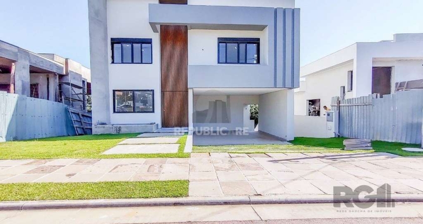 Casa em Condomínio 3 dormitórios à venda Alphaville Porto Alegre/RS