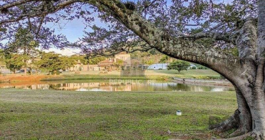 Terreno em condomínio fechado à venda na Estrada das Três Meninas, 1701, Vila Nova, Porto Alegre