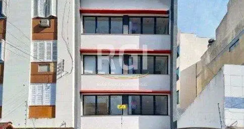 Escritório à venda no bairro menino deus com 28 m² de área útil disponível.