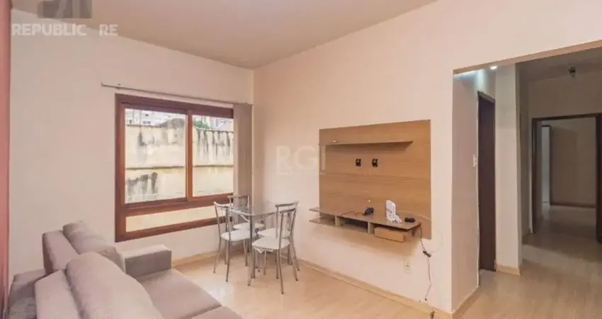 Apartamento com 2 quartos à venda na Rua José do Patrocínio, 120, Cidade Baixa, Porto Alegre