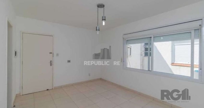 Apartamento com 3 quartos à venda na Rua Leão XIII, 60, Cidade Baixa, Porto Alegre