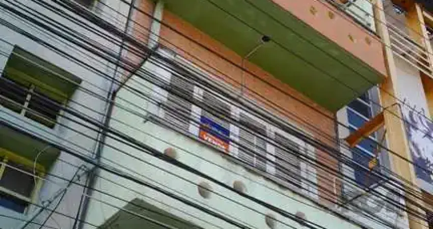 Apartamento à venda no bairro cidade baixa com 59m² e 2 dormitórios/quartos disponíveis