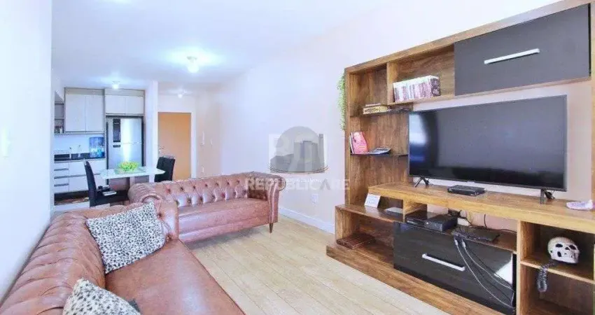 Apartamento para Venda - 128m², 2 dormitórios, sendo 1 suites, 2 vagas - Teresóp