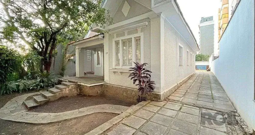 Casa residencial à venda no bairro petrópolis com 2 dormitórios e 187 m².