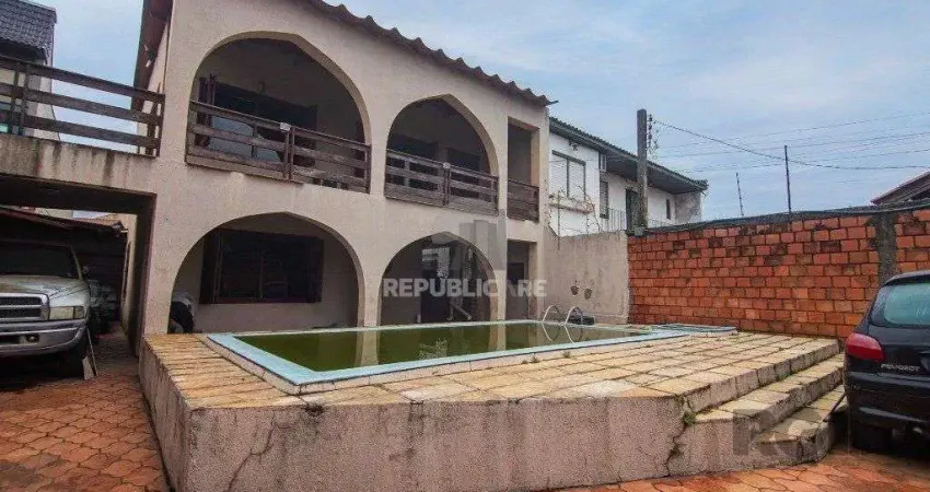 Casa com 3 quartos à venda na Avenida Francisco Silveira Bitencourt, 369, Sarandi, Porto Alegre