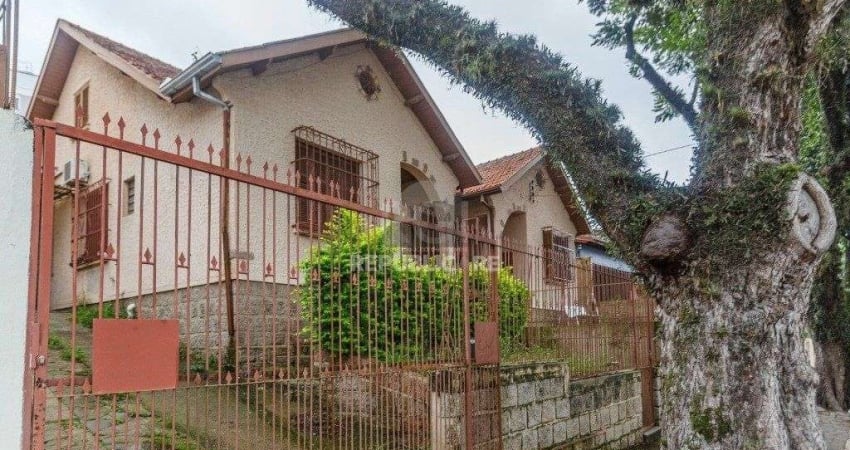 Terreno à venda na Rua Cezimbra Jaques, 111, Medianeira, Porto Alegre