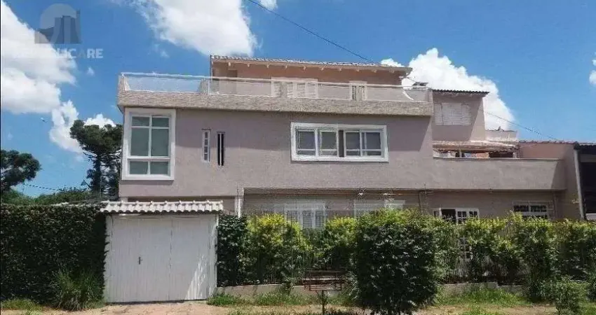 Casa residencial à venda no bairro partenon com 5 dormitórios/quartos e 188 m².