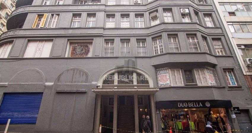 Sala Comercial à venda Centro Histórico Porto Alegre/RS