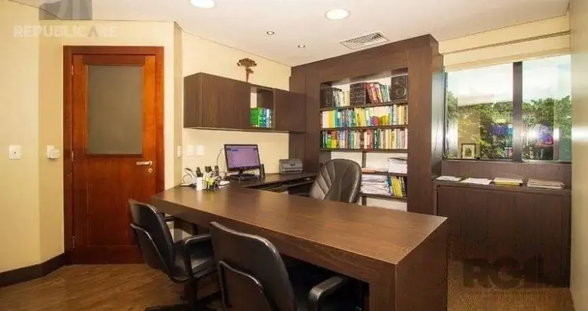 Escritório à venda no bairro auxiliadora com 39 m² – excelente oportunidade!